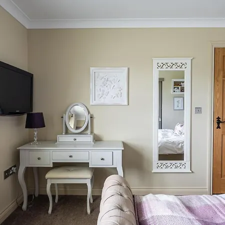 Сasa de vacaciones Esk View